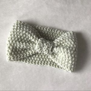 Knit Headband